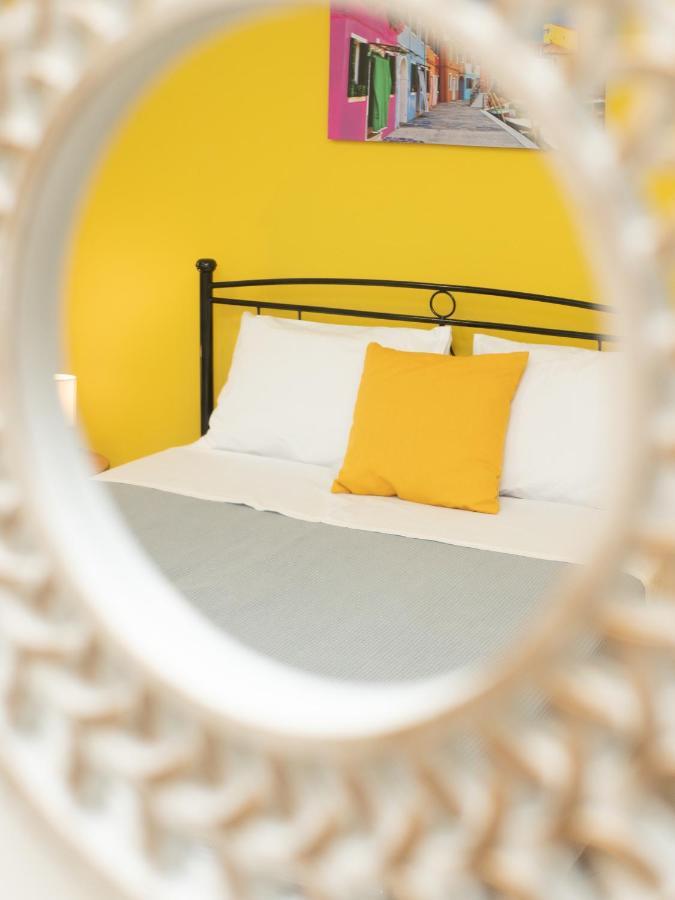 Marina View Rooms Rhodes City Eksteriør bilde