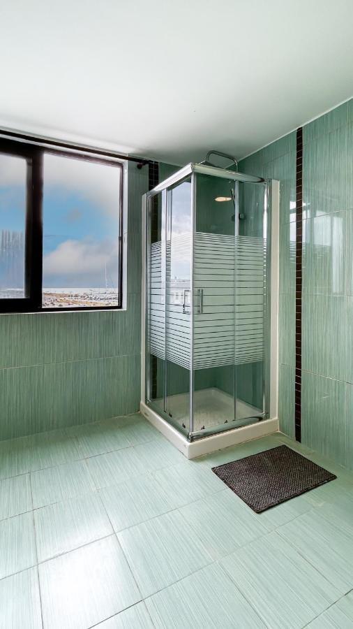 Marina View Rooms Rhodes City Eksteriør bilde
